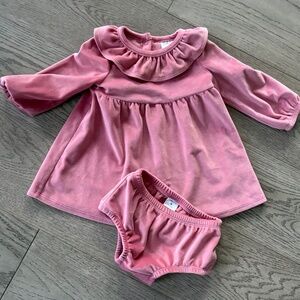 Nordstrom Baby Romper